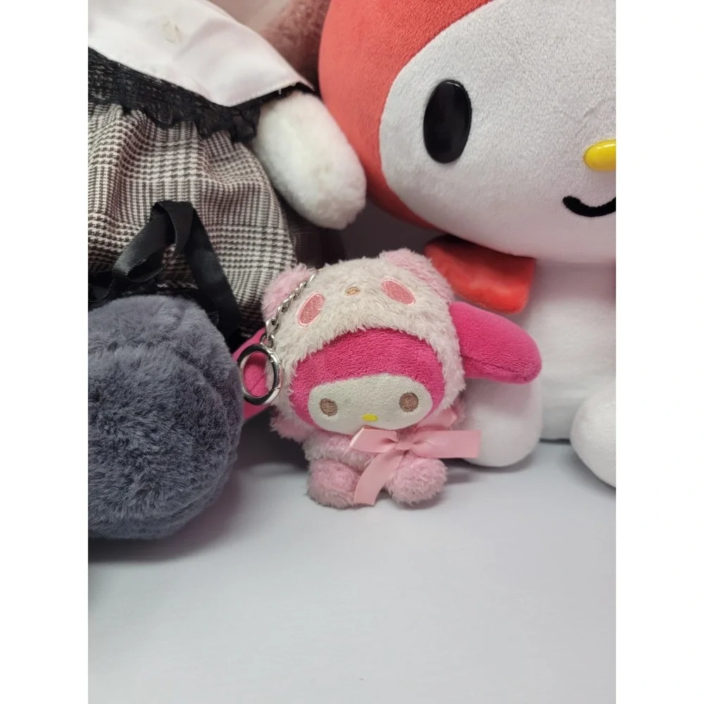 Sanrio Plush My Melody Secret Meroclo Series Character *Lot* Hello Kitty